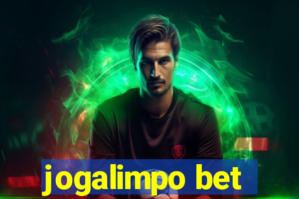 jogalimpo bet
